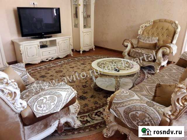 Дом 300 м² на участке 6 сот. на продажу в Цибанобалке Цибанобалка - изображение 1