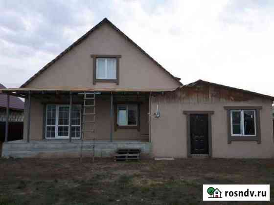 Коттедж 120 м² на участке 8 сот. на продажу в Лисках Лиски