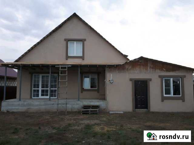 Коттедж 120 м² на участке 8 сот. на продажу в Лисках Лиски - изображение 1