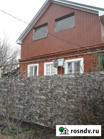 Дом 56 м² на участке 11 сот. на продажу в Новодмитриевской Новодмитриевская - изображение 1