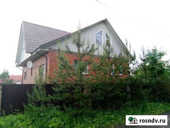 Дом 160 м² на участке 8 сот. на продажу в Токсово Токсово