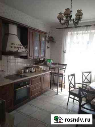 3-комнатная квартира, 107 м², 3/7 эт. в аренду на длительный срок в Красногорске Московской области Красногорск