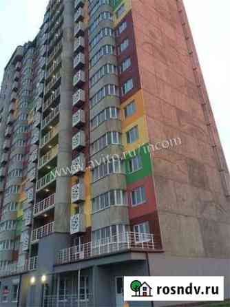 Квартира-студия, 41 м², 13/17 эт. на продажу в Лобне Лобня