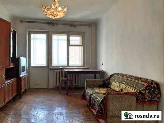 3-комнатная квартира, 50 м², 4/5 эт. на продажу в Славянске-на-Кубани Славянск-на-Кубани
