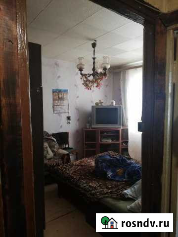 2-комнатная квартира, 45 м², 1/5 эт. на продажу в Вербилках Вербилки - изображение 1