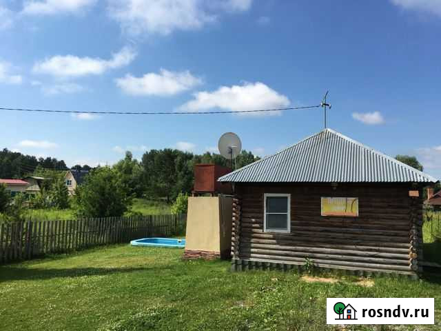 Дача 20 м² на участке 5 сот. на продажу в Бердске Бердск - изображение 1
