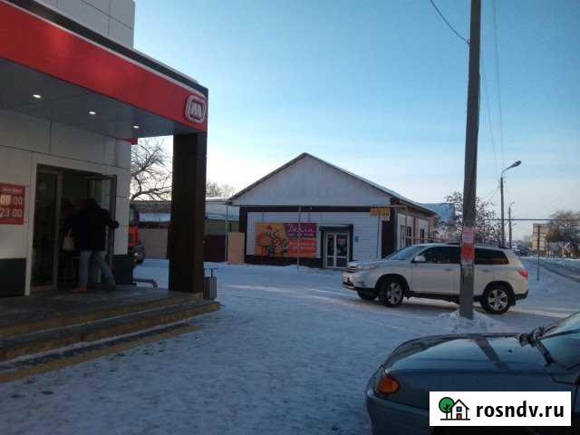 Дом 100 м² на участке 1 сот. на продажу в Далматово Далматово - изображение 1