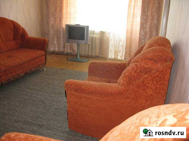 2-комнатная квартира, 45 м², 3/3 эт. в аренду на длительный срок в Балашове Балашов - изображение 1