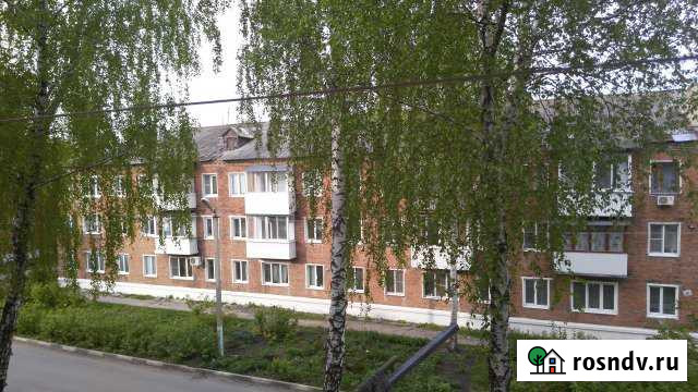 2-комнатная квартира, 45 м², 3/4 эт. на продажу в Кимовске Кимовск - изображение 1