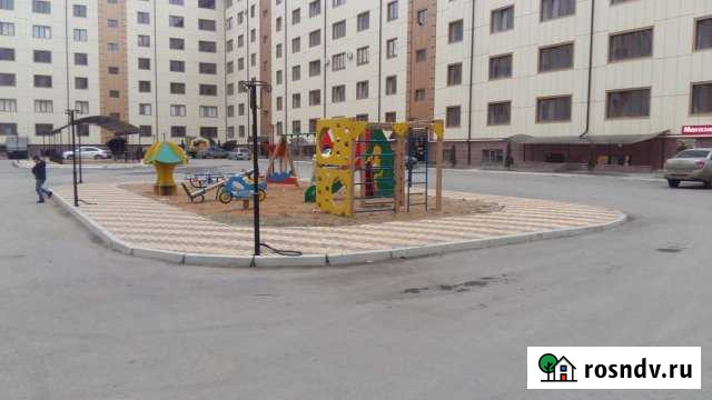 2-комнатная квартира, 87 м², 6/7 эт. на продажу в Магасе Магас - изображение 1