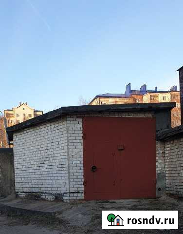 Гараж >30 м² на продажу в Зеленодольске Зеленодольск - изображение 1