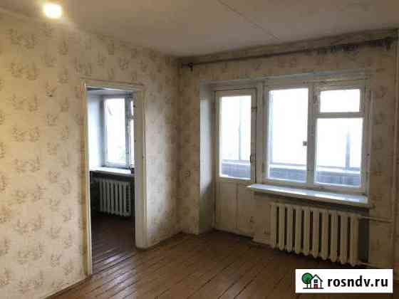 3-комнатная квартира, 55 м², 3/3 эт. на продажу в Коркино Коркино