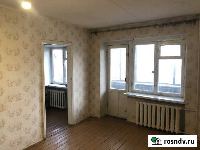 3-комнатная квартира, 55 м², 3/3 эт. на продажу в Коркино Коркино - изображение 1