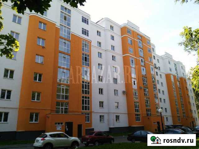 Квартира-студия, 29 м², 2/9 эт. на продажу в Заречном Пензенской области Заречный - изображение 1