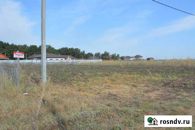 Участок ИЖС 15 сот. на продажу в Балаково Балаково - изображение 1