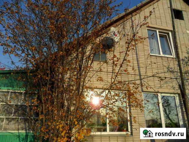 Дом 79 м² на участке 12 сот. на продажу в Сухобузимском Сухобузимское - изображение 1