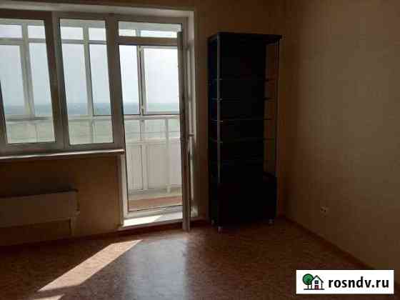 Квартира-студия, 28 м², 5/10 эт. в аренду на длительный срок в Сосновоборске Красноярского края Сосновоборск