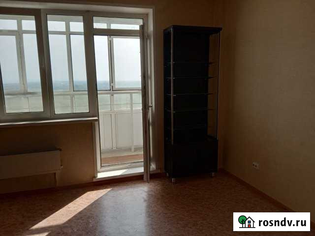 Квартира-студия, 28 м², 5/10 эт. в аренду на длительный срок в Сосновоборске Красноярского края Сосновоборск - изображение 1