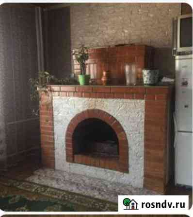 Коттедж 288 м² на участке 7 сот. на продажу в Черногорске Черногорск