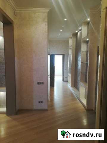 4-комнатная квартира, 190 м², 5/6 эт. на продажу в Серпухове Серпухов - изображение 1