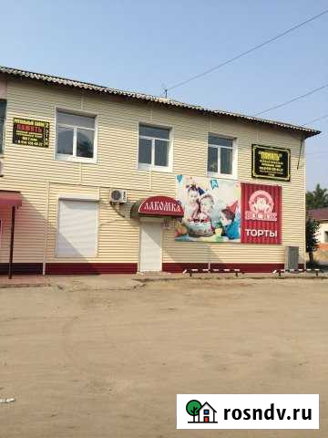 Офисное помещение, 15 кв.м., 50м2 Шилка - изображение 1