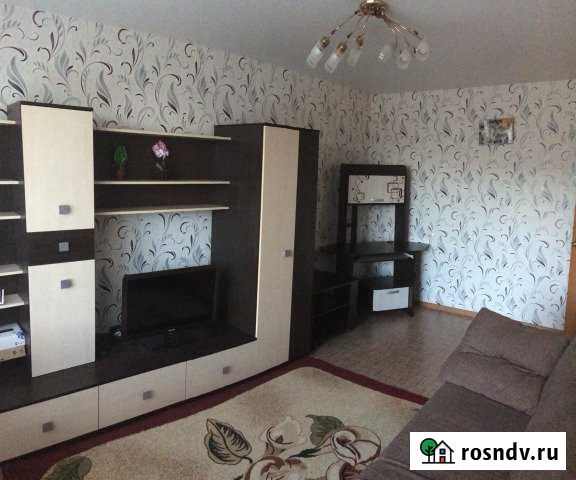 2-комнатная квартира, 42 м², 1/12 эт. в аренду на длительный срок в Березниках Березники - изображение 1