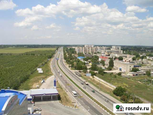 Участок промназначения 480 сот. на продажу в Грэсовском Грэсовский - изображение 1