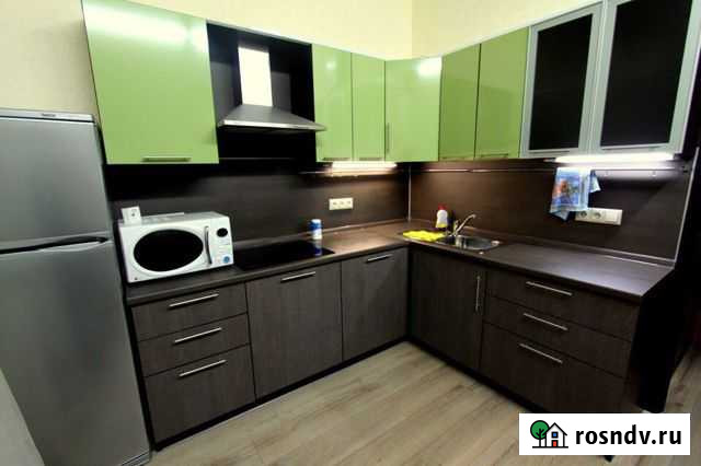 5-комнатная квартира, 42 м², 5/17 эт. в аренду на длительный срок в Санкт-Петербурге Санкт-Петербург - изображение 1