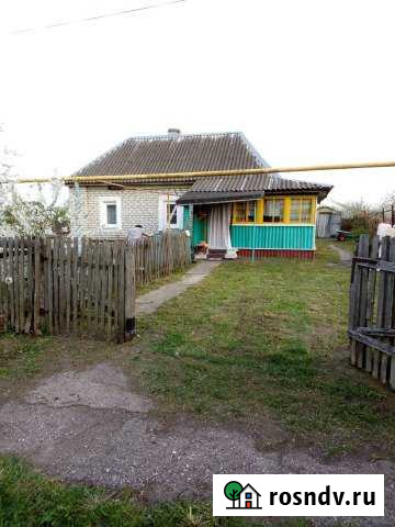 Дом 48.3 м² на участке 28.2 сот. на продажу в Путятино Путятино - изображение 1