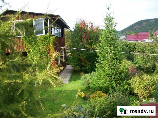 Дача 100 м² на участке 7.5 сот. на продажу в Дивногорске Дивногорск - изображение 1