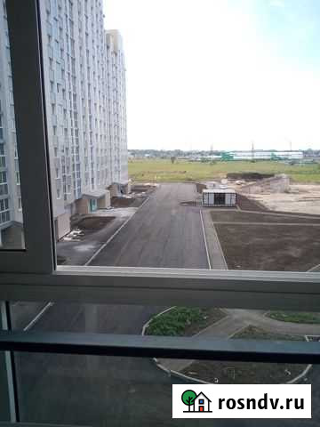 Квартира-студия, 23 м², 4/16 эт. на продажу в Новоалтайске Новоалтайск - изображение 1