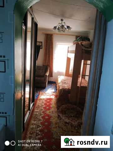 Комната 12 м² в 1-ком. кв., 1/1 эт. на продажу в Горно-Алтайске Горно-Алтайск - изображение 1