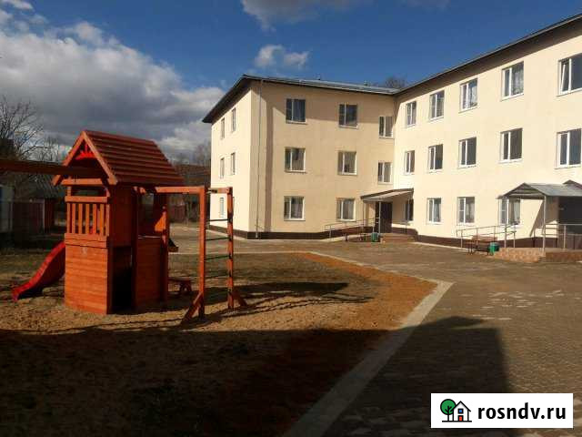 1-комнатная квартира, 33 м², 3/3 эт. на продажу в Печорах Печоры - изображение 1