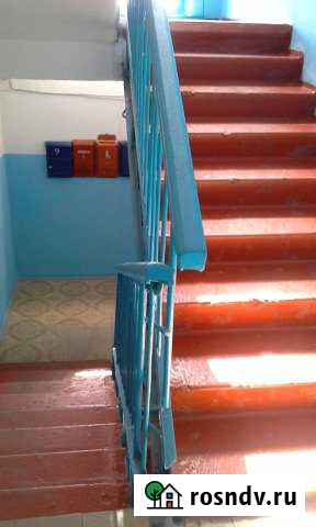 2-комнатная квартира, 48 м², 2/3 эт. на продажу в Острогожске Острогожск - изображение 1