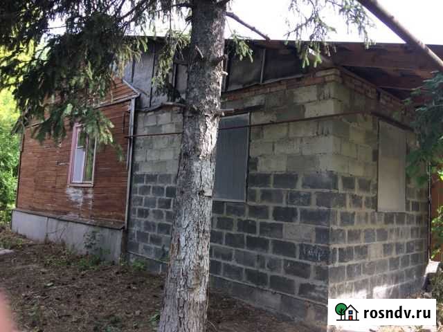 Дом 52 м² на участке 15 сот. на продажу в Вольске Вольск - изображение 1