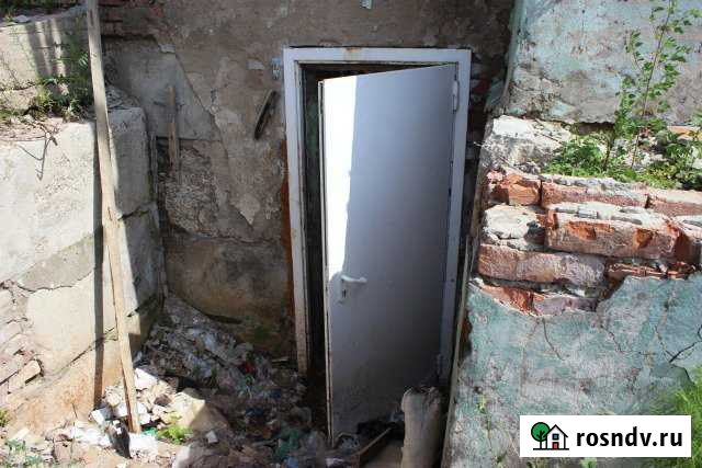 Складское помещение, 207.5 кв.м. Бугульма - изображение 1