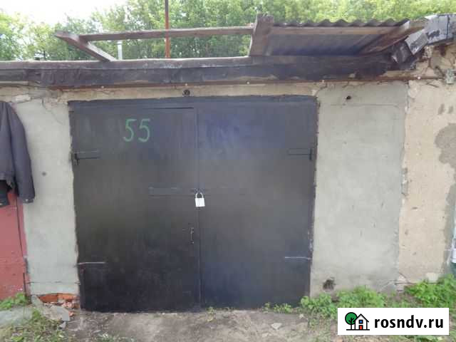 Машиноместо 15 м² на продажу в Орехово-Зуево Орехово-Зуево - изображение 1