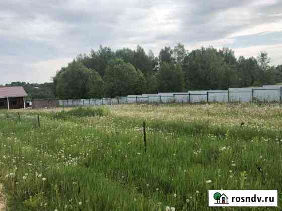 Участок СНТ, ДНП 7 сот. на продажу в Боровске Боровск