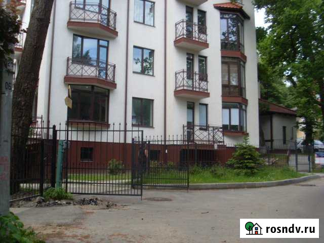 2-комнатная квартира, 64 м², 5/6 эт. на продажу в Светлогорске Светлогорск - изображение 1