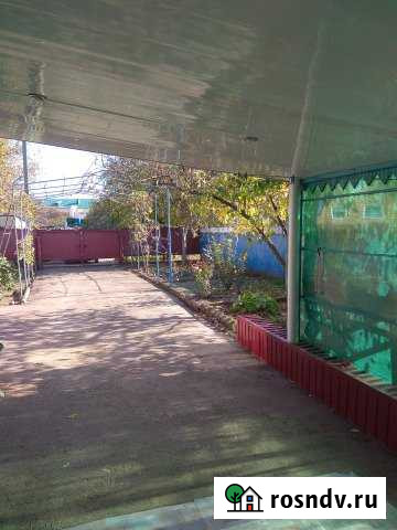 Дом 120.3 м² на участке 12 сот. на продажу в Атаманской Атаманская - изображение 1