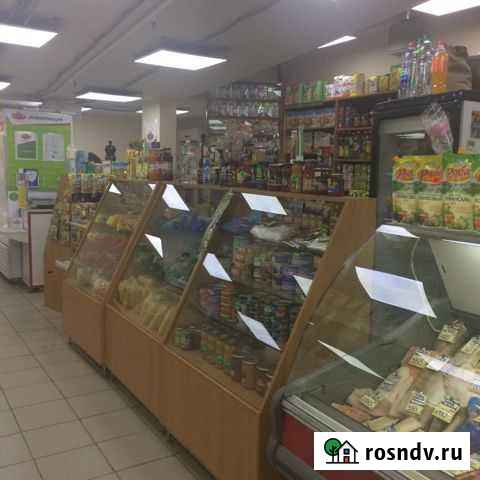 Торговая точка ТЦ «Континент» Тула - изображение 1