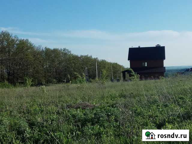 Участок ИЖС 10 сот. на продажу в Маршале Жуковой Маршала Жукова - изображение 1