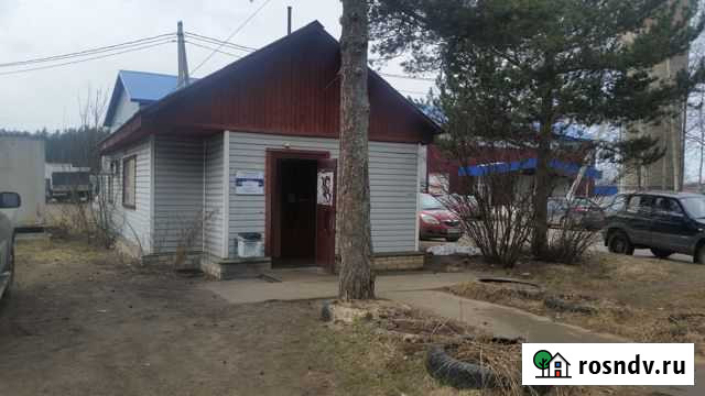 Помещение свободного назначения, 54 кв.м. Бабаево - изображение 1