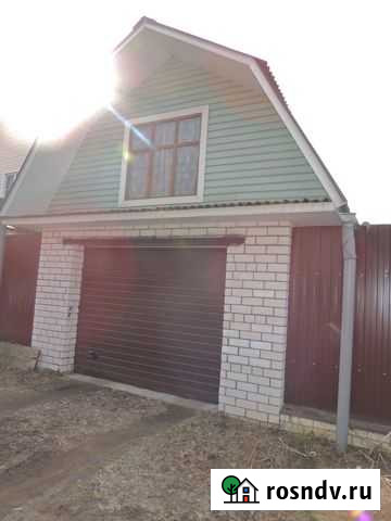 Дом 120 м² на участке 10 сот. на продажу в Конаково Конаково - изображение 1