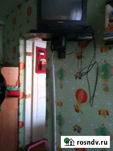 2-комнатная квартира, 46 м², 1/2 эт. на продажу в Варнавино Варнавино - изображение 1