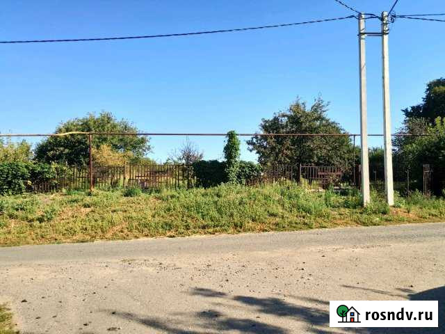 Участок ИЖС 24 сот. на продажу в Разумном Разумное - изображение 1