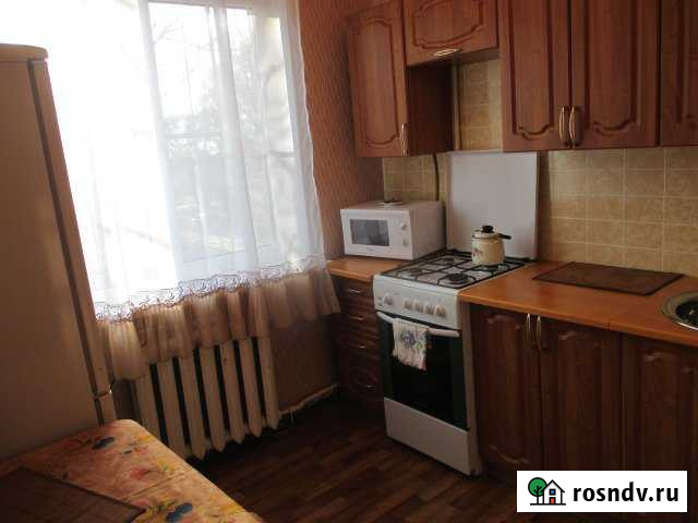 2-комнатная квартира, 36 м², 3/3 эт. в аренду посуточно в Суздале Суздаль - изображение 1