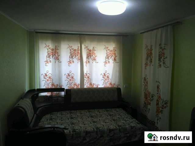 3-комнатная квартира, 48 м², 2/5 эт. в аренду посуточно в Чебоксарах Чебоксары - изображение 1