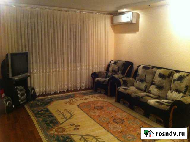 4-комнатная квартира, 73 м², 4/5 эт. на продажу в Славянске-на-Кубани Славянск-на-Кубани - изображение 1