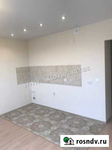 Квартира-студия, 28 м², 10/17 эт. на продажу в Красноармейске Московской области Красноармейск - изображение 1